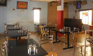 Shree Venkateshwara North Karnataka Hotel - Cover photo