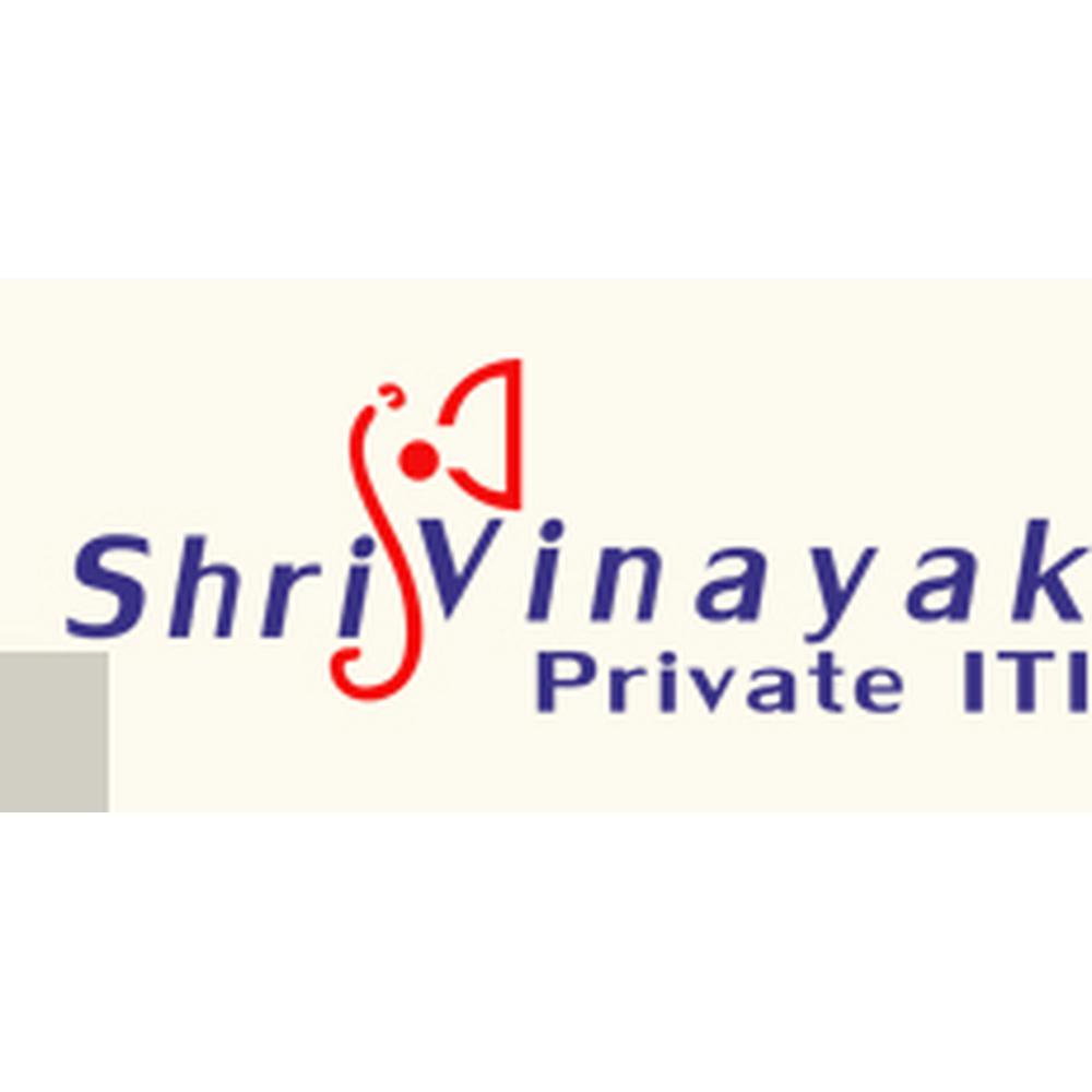 Shree Vinayak Private ITI (SVPITI) - Logo
