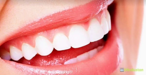 Shree Vishwa Vande Dental clinic - Logo
