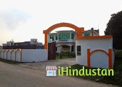 Shree Yogeshwar Public School - Logo