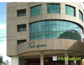 Shreshtha Netra Chikitsalaya Private Limited - Logo