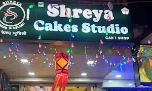 Shreya Cakes Studio - Cover photo
