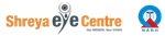 Shreya Eye Centre - Logo