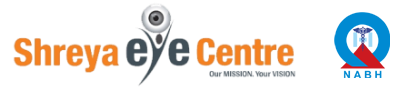 Shreya Eye Centre - Cover photo