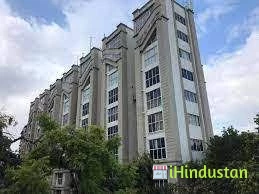 Shreyarth University - Logo