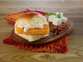 SHREYAS VADA PAV - Logo