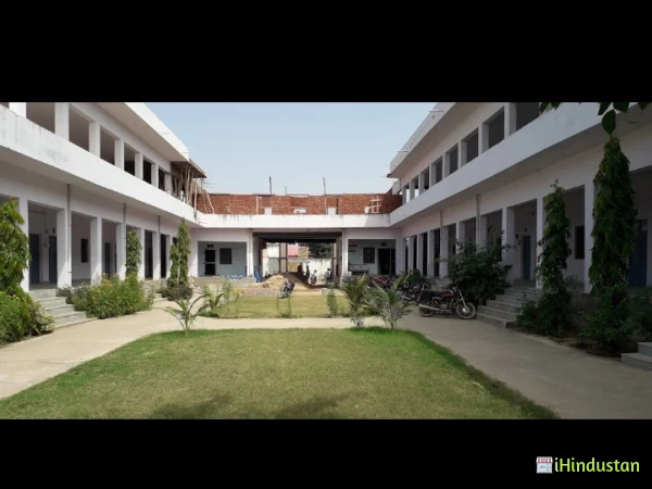 Shri Agarsen Mahila Teacher's Training College - Logo
