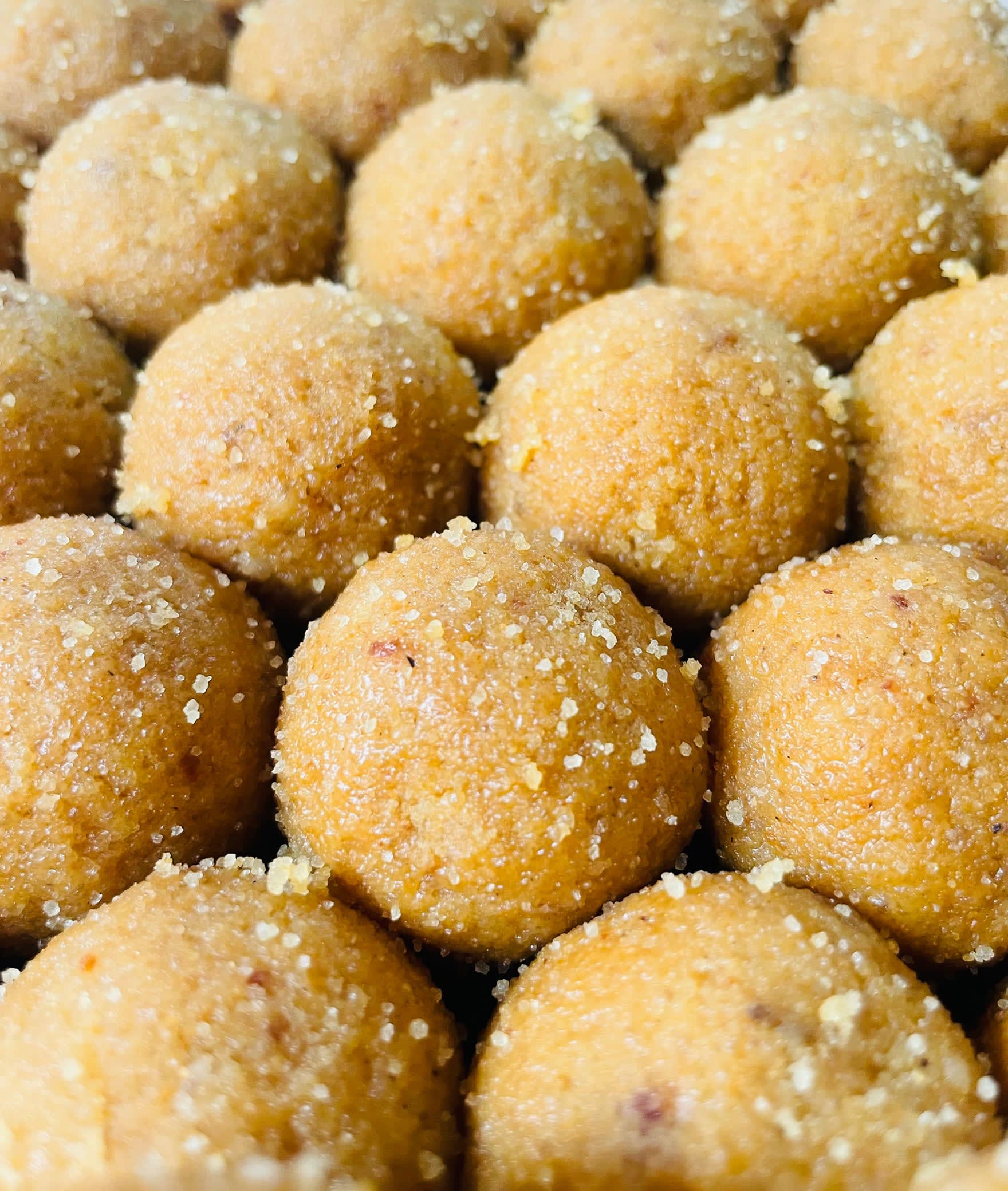 Shri Anandeshwar Sweets - Logo