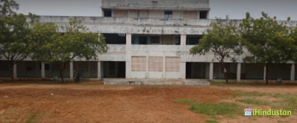 Shri Angalamman College of Engineering & Technology - Logo