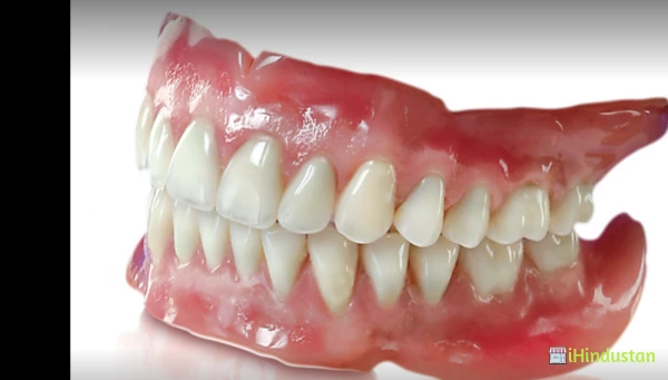 Shri Annamalai Dental Clinic - Logo