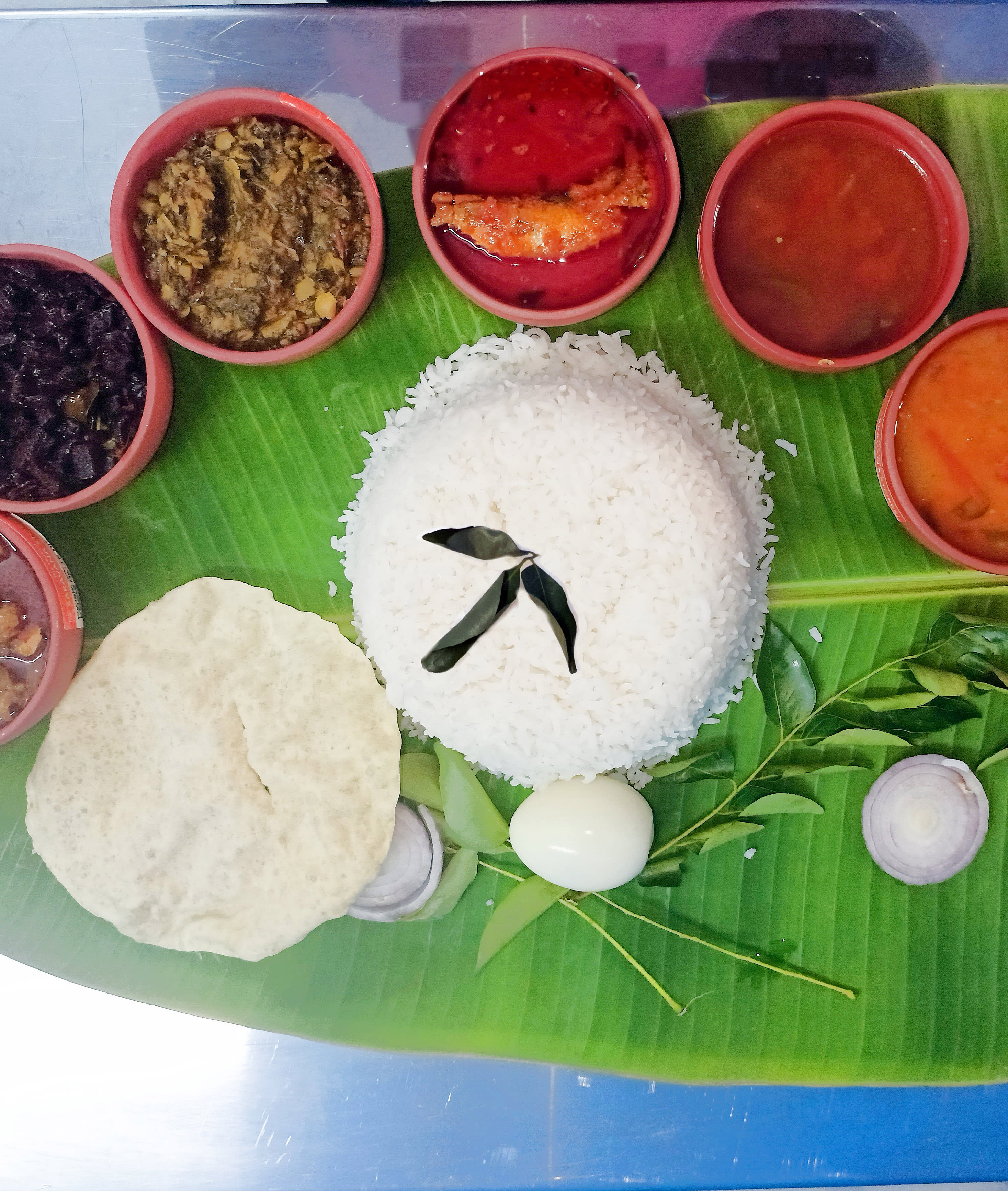 SHRI ARUN MESS - Logo