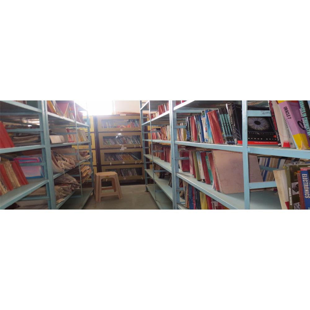 Shri Asaramji Bhandwaldar Arts Commerce And Science College (ABACSC), Aurangabad - Logo