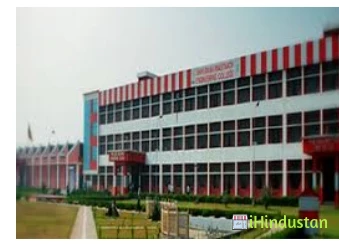 Shri Baba Mast Nath Engineering College - SBMEC - Logo