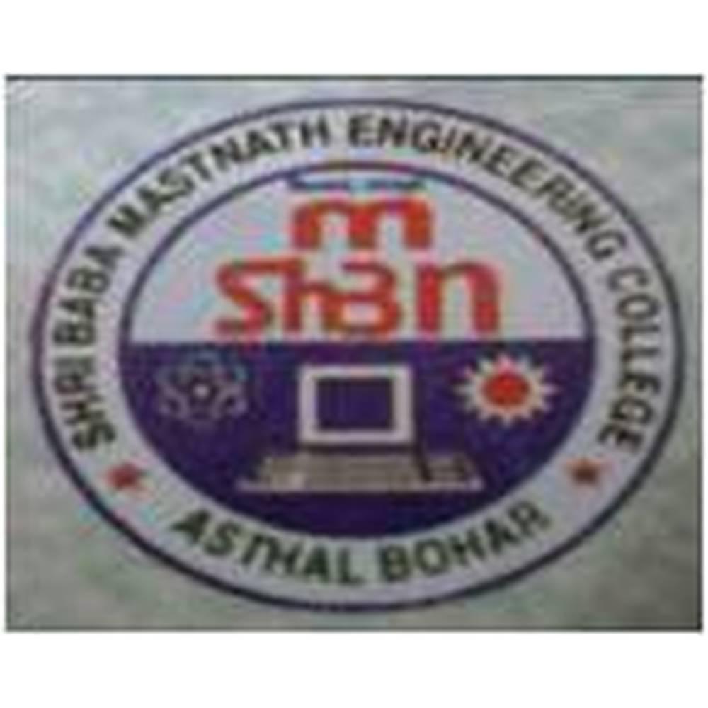 Shri Baba Mast Nath Group Of Institutes - Logo