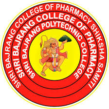 Shri Bajrang Polytechnic College (SBPC) - Logo