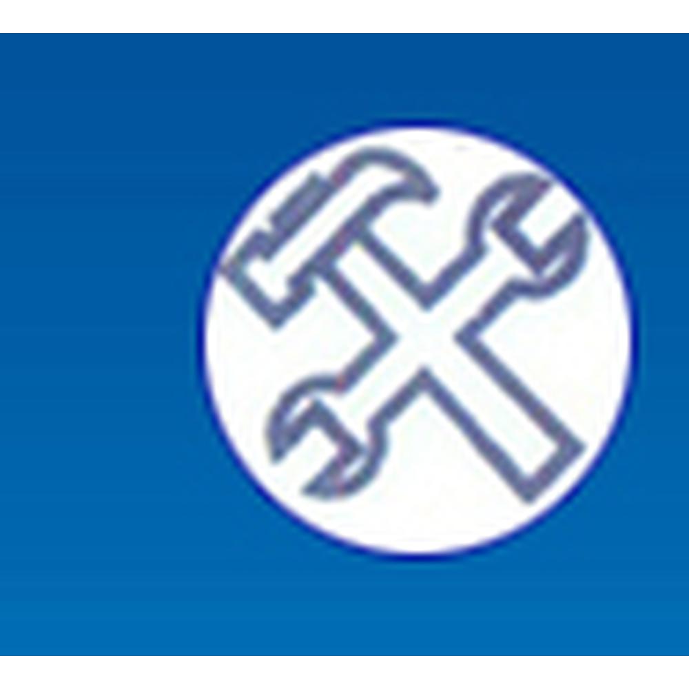 Shri Bajrang Pvt. ITI (SBPVTITI) - Logo