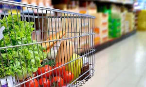 Shri Balaji Store - Cover photo