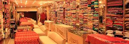 Shri Balaji Cloth House - Logo