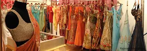 Shri Balaji Garments - Logo