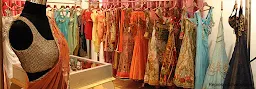 Shri Balaji Garments - Logo