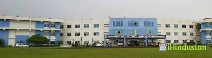 Shri Balaji Institute of Technology & Management - Logo