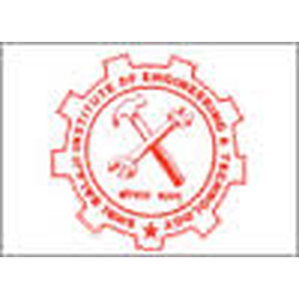 Shri Balaji Institute of Engineering & Technology (SBIET) - Logo