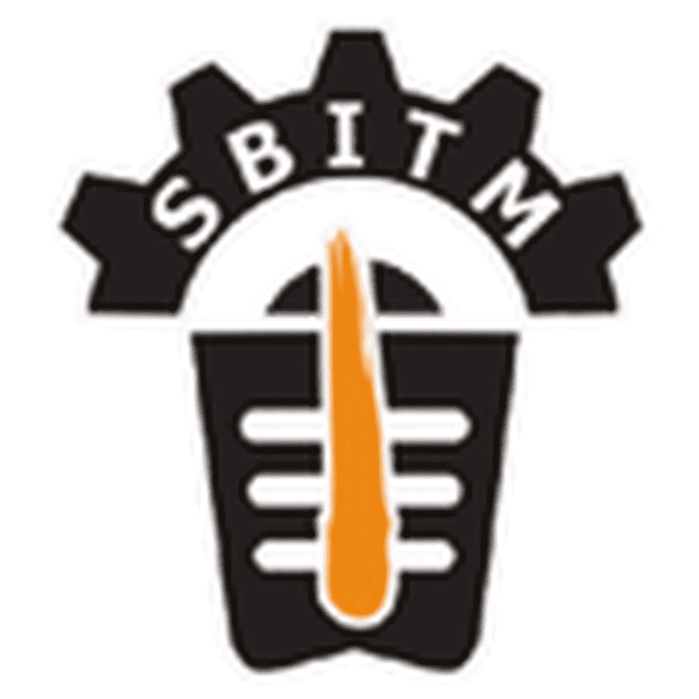 Shri Balaji Institute of Technology and Management (SBITM BETUL) - Logo