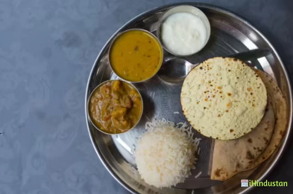 Shri Balaji Restaurant - Logo