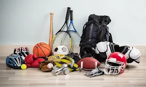 Shri Balaji Sports And Toys - Logo