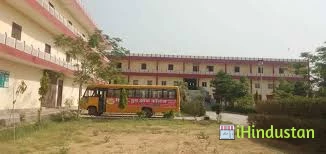 Shri Balaji Technical Institute Of Polytechnic Engineer - Logo