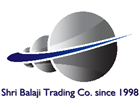 Shri Balaji Trading Company - Logo