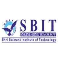 Shri Balwant Institute of Technology (SBIT) - Logo