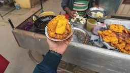Shri Banke Bihari Bakers - Cover photo