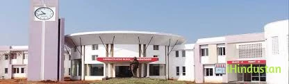 Shri Bapuji International School - Logo