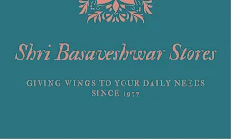 Shri Basaveshwar Stores - Logo