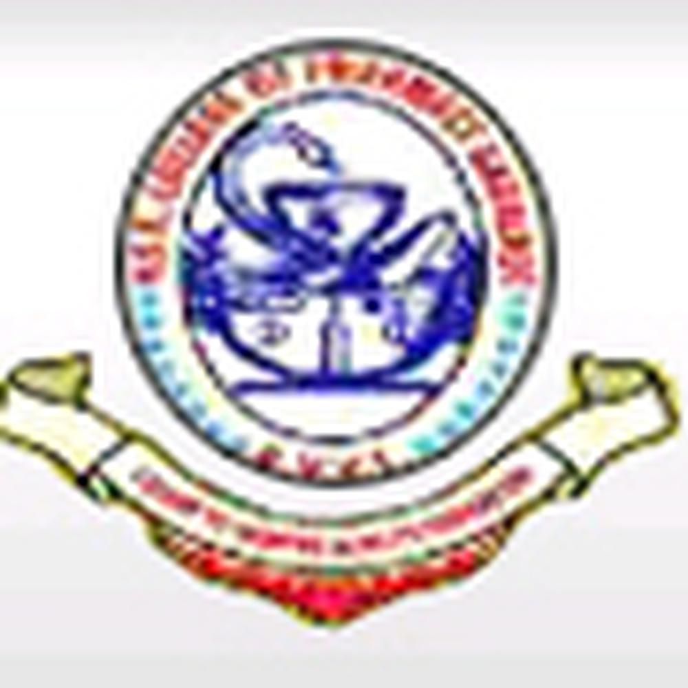 Shri Basaveshwar Vidya Vardak Sangha College Of Pharmacy (SBVVSCP) - Logo