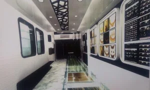 Shri Bhakti Bhavana Jewellers - Logo