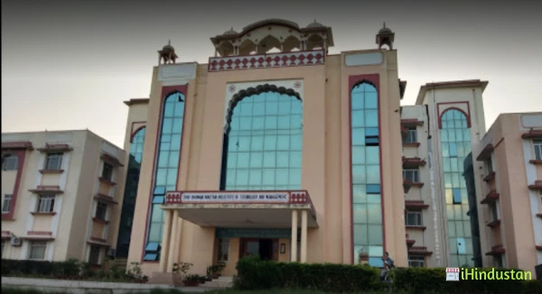 Shri Bhawani Niketan Institute of Technology & Manageme - Logo