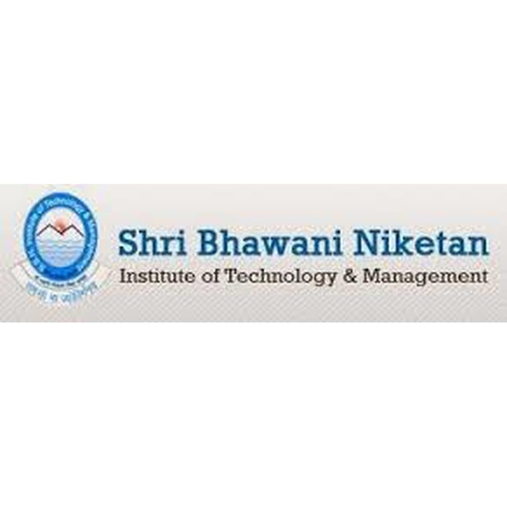 Shri Bhawani Niketan Institute of Technology & Management (SBNITM) - Logo