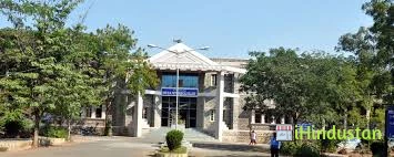 Shri B.M.Patil Medical College Hospital & research Cent - Logo