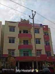 Shri Boys Cottage - Cover photo
