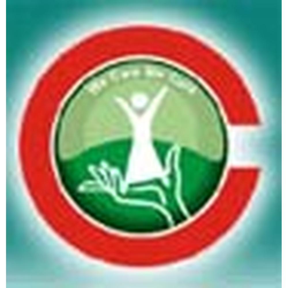 Shri Chamundamata Homoeopathic Medical College (SCHMC) - Logo