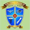 Shri Chinai College of Commerce and Economics (SCCCE) - Logo