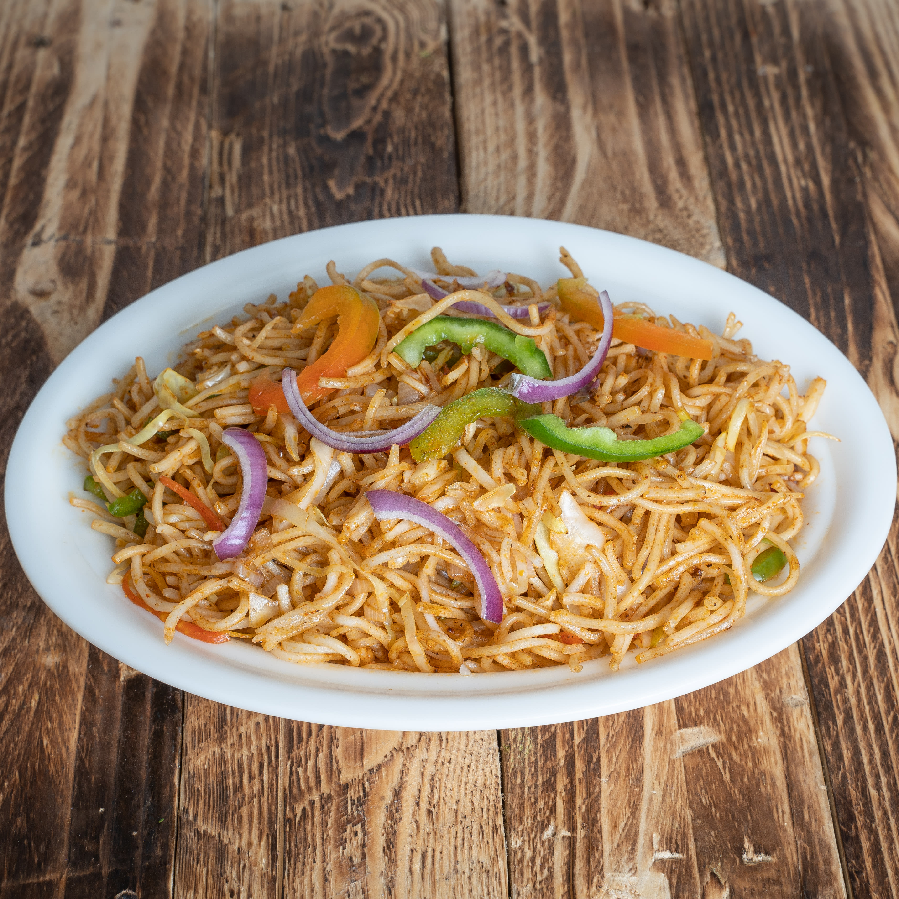 shri chinmaya fast food - Logo