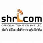 Shricom Office Automation Pvt Ltd - Logo