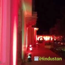 Shri Dadudayal Electric Decoration - Logo