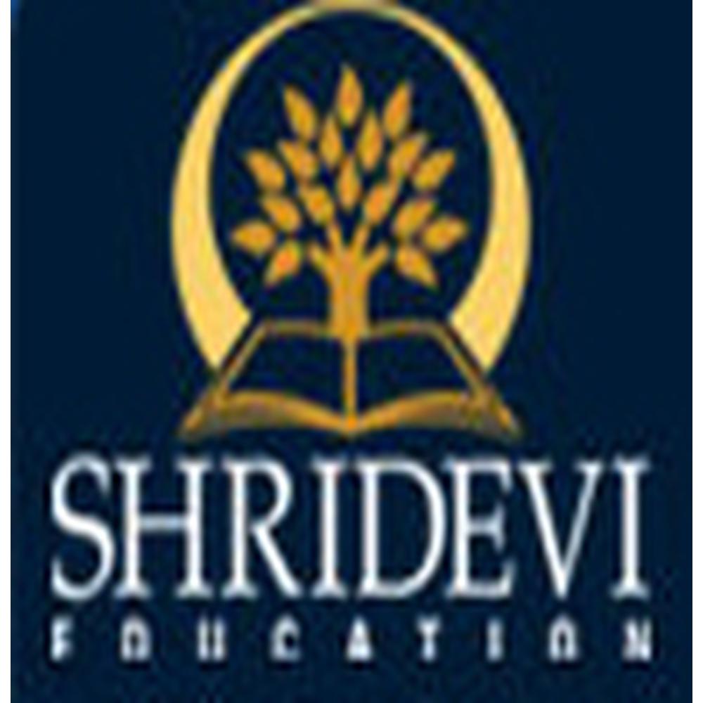 Shri Devi Group Of Colleges - Logo