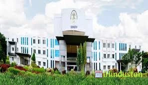 Shridevi Institute Of Medical Sciences And Research Hos - Logo