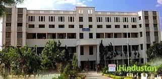 Shridevi Institute of Nursing - Logo