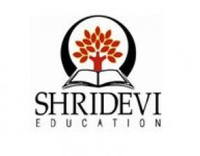 Shridevi Institute of Engineering and Technology (SIET) - Logo